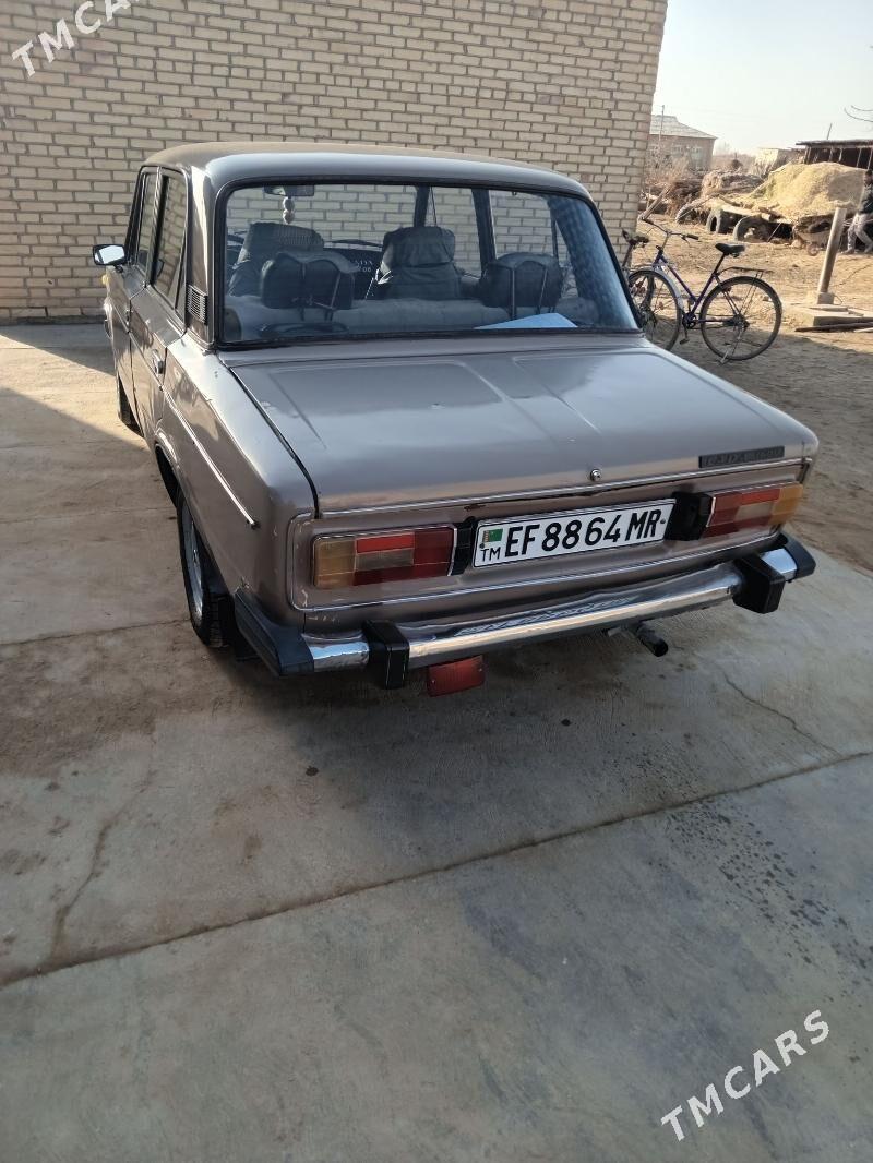 Lada 2106 1992 - 29 000 TMT - Baýramaly - img 1