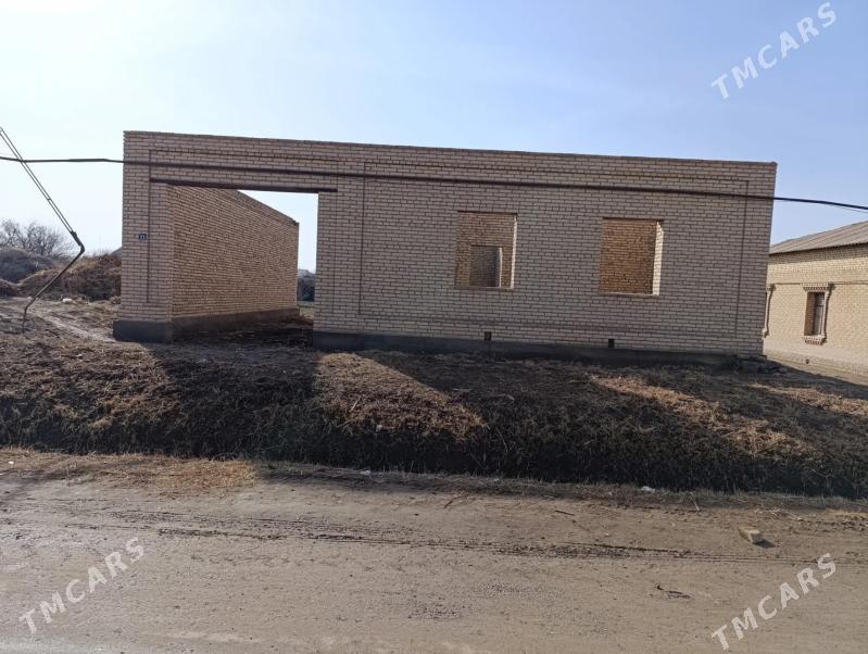 Mellek ýer satlyk - Dänew - img 1