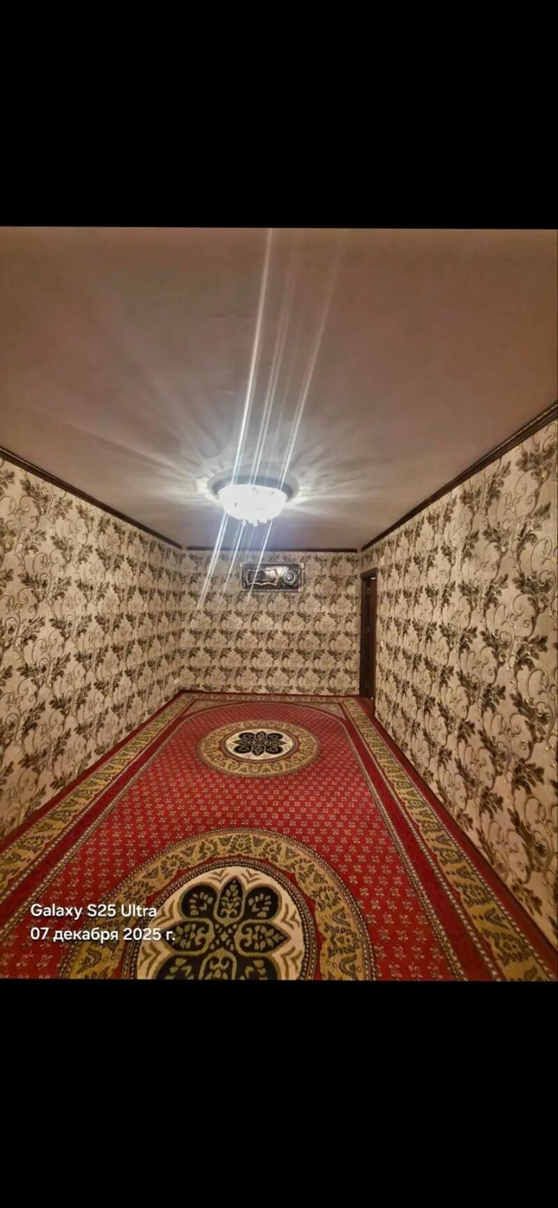 SATLYK JAÝ..11 MKR 2 KOM.. - Ашхабад - img 1