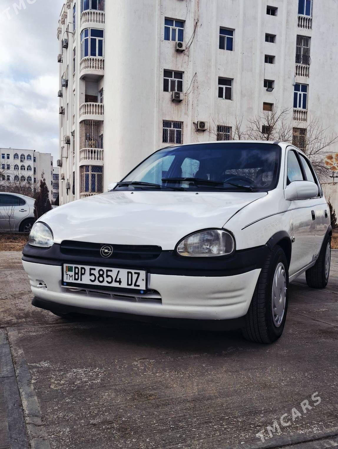 Opel Vita 1996 - 45 000 TMT - Дашогуз - img 1