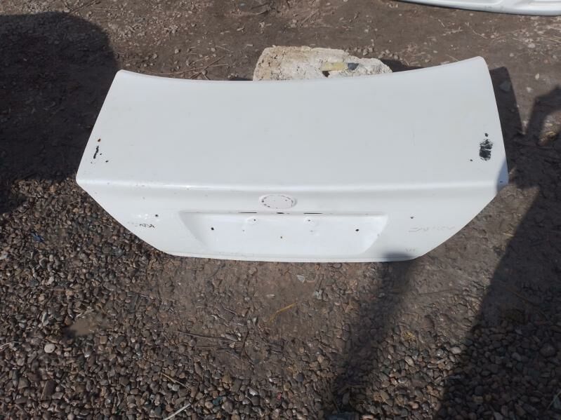 duty camry bagaž 450 TMT - Мары - img 1