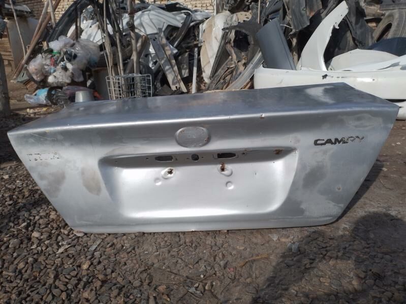 duty camry bagaž 450 TMT - Мары - img 1