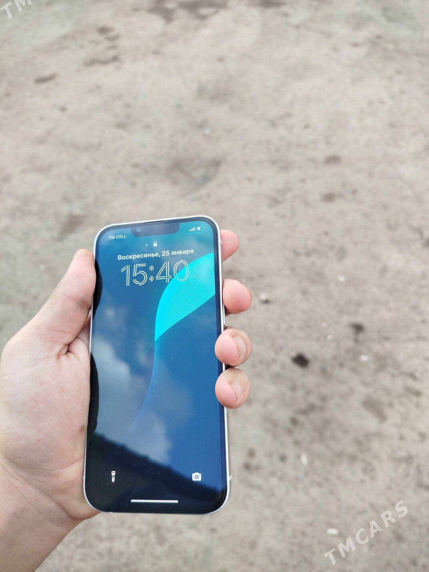 iPhone13 - Daşoguz - img 1