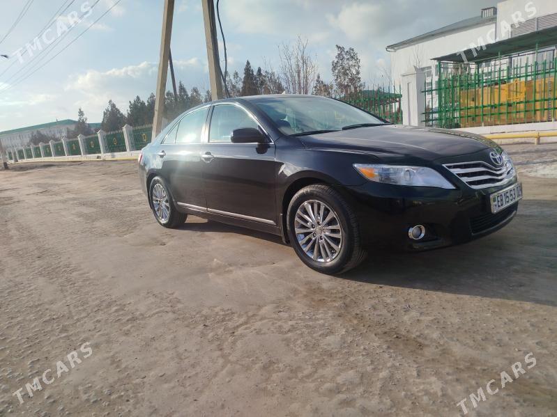 Toyota Camry 2010 - 170 000 TMT - Daşoguz - img 1