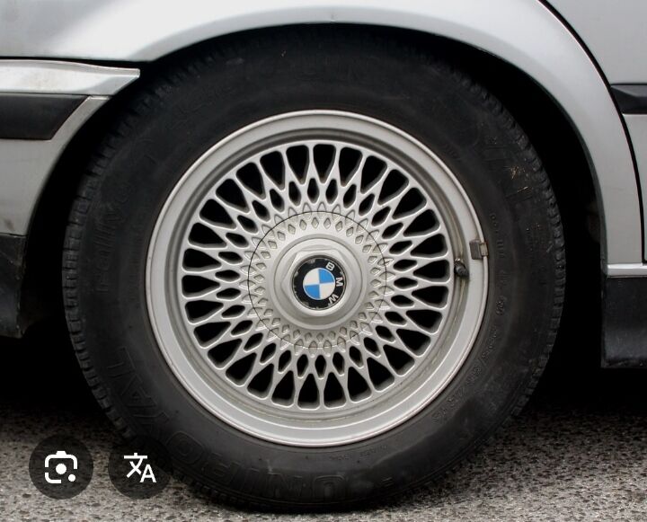 ✅✅BMW KALPAK 15 LIK ✅✅ 400 TMT - Дашогуз - img 1