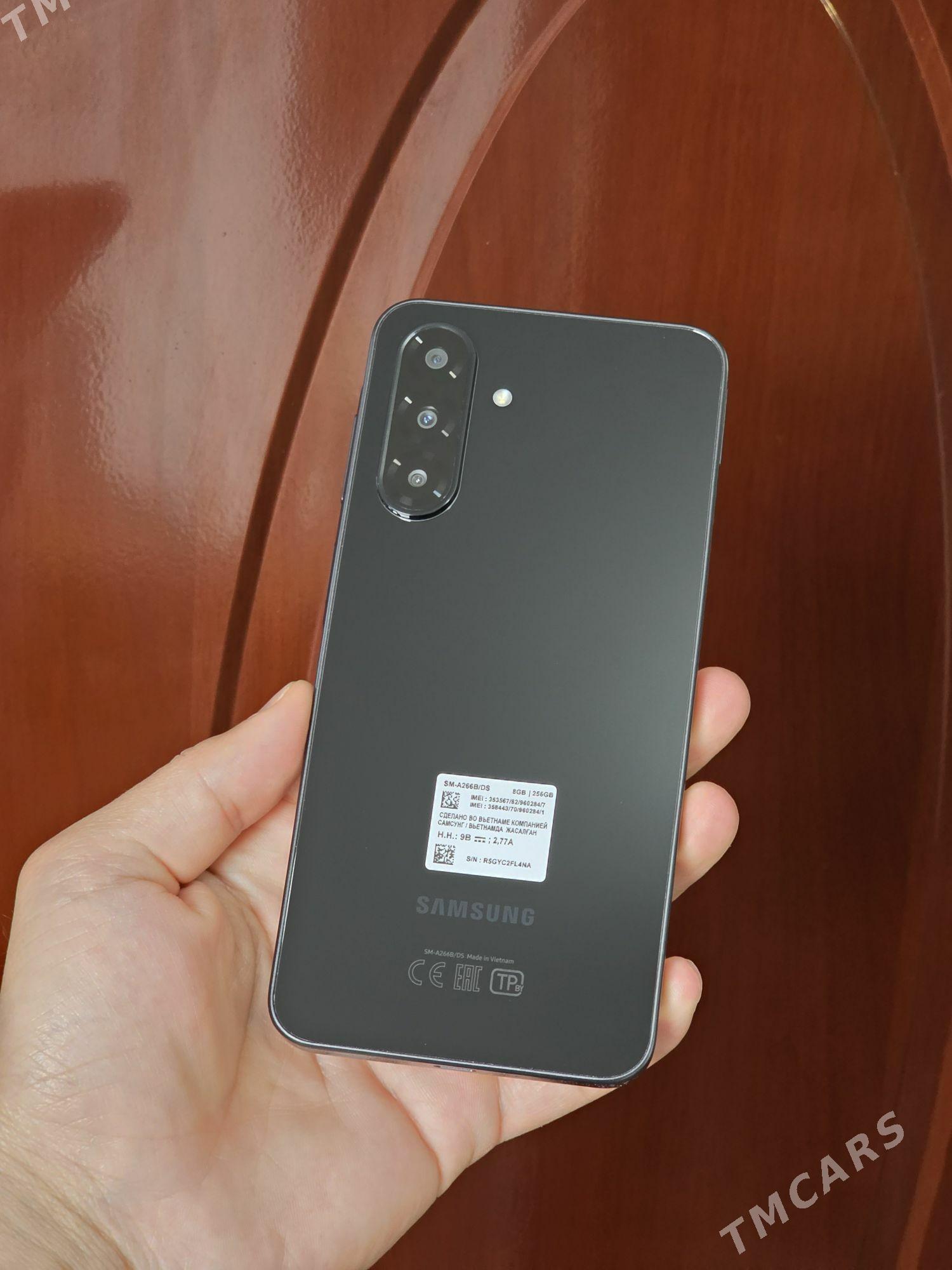 Samsung A26. 8/256.wetnam - Ашхабад - img 1