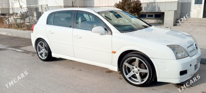 Opel Signum 2004 - 100 000 TMT - Aşgabat - img 1