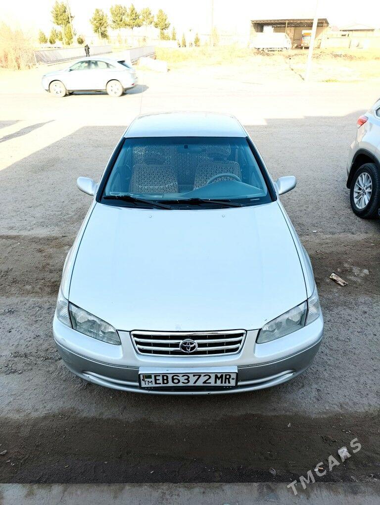 Toyota Camry 2001 - 150 000 TMT - Mary - img 1