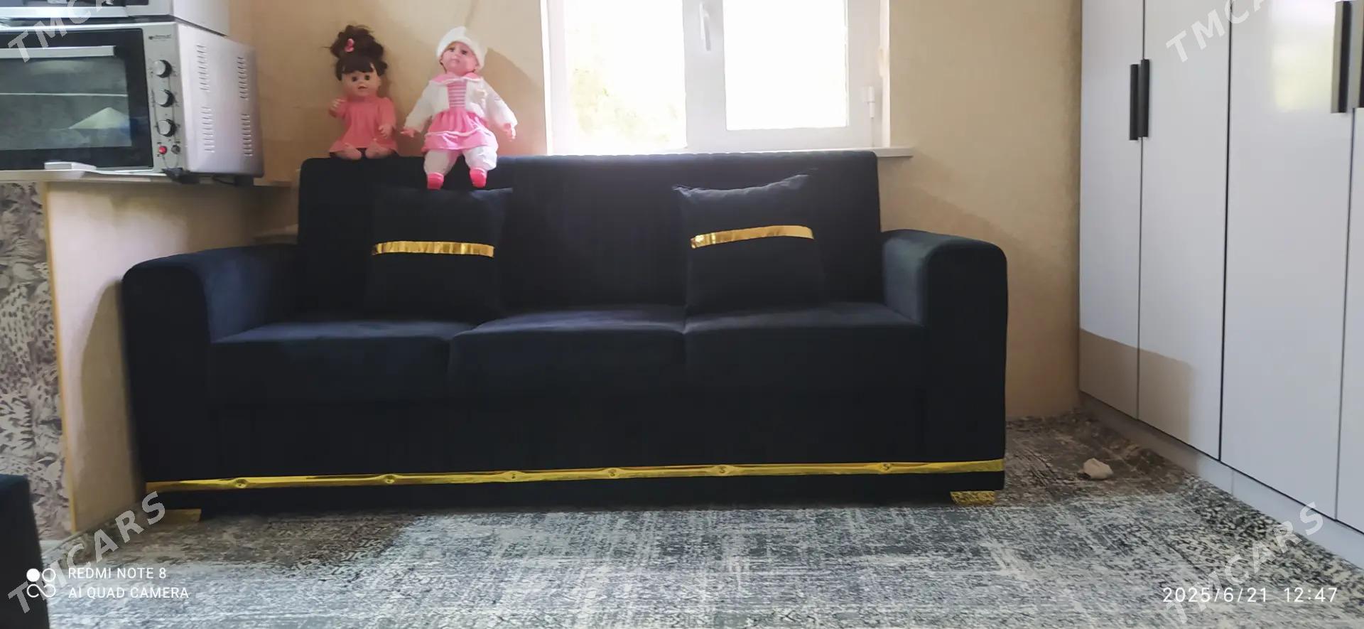 Диван - 6 mkr - img 1