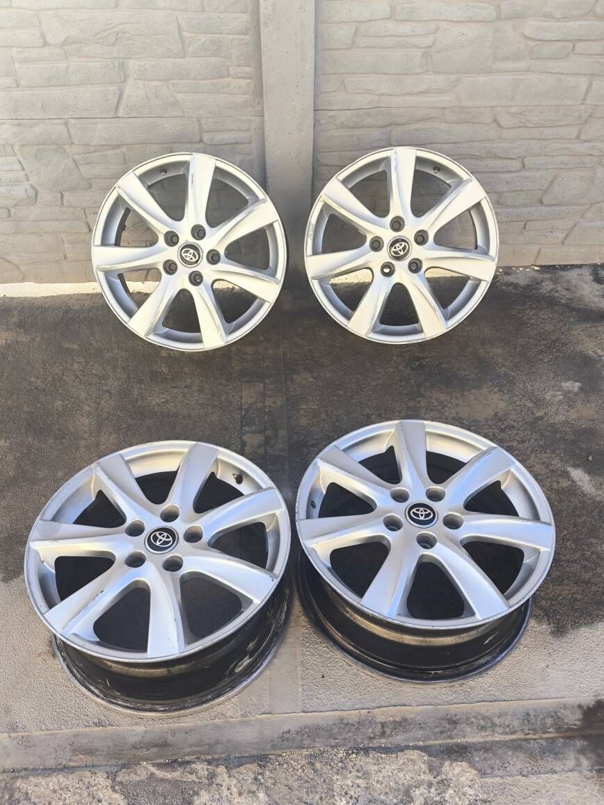 17 lik Diska 1 100 TMT - Mary - img 1