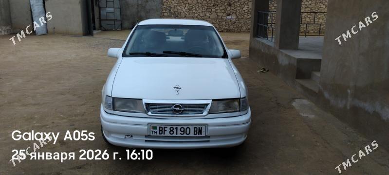 Opel Vectra 1990 - 50 000 TMT - Türkmenbaşy - img 1