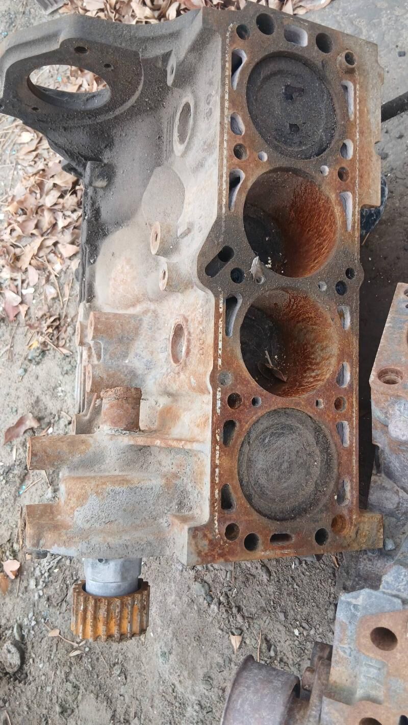 lasetti mator 1 000 TMT - Daşoguz - img 1