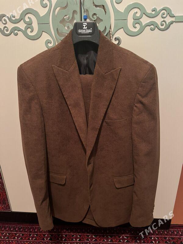 Pidžak - Ашхабад - img 1