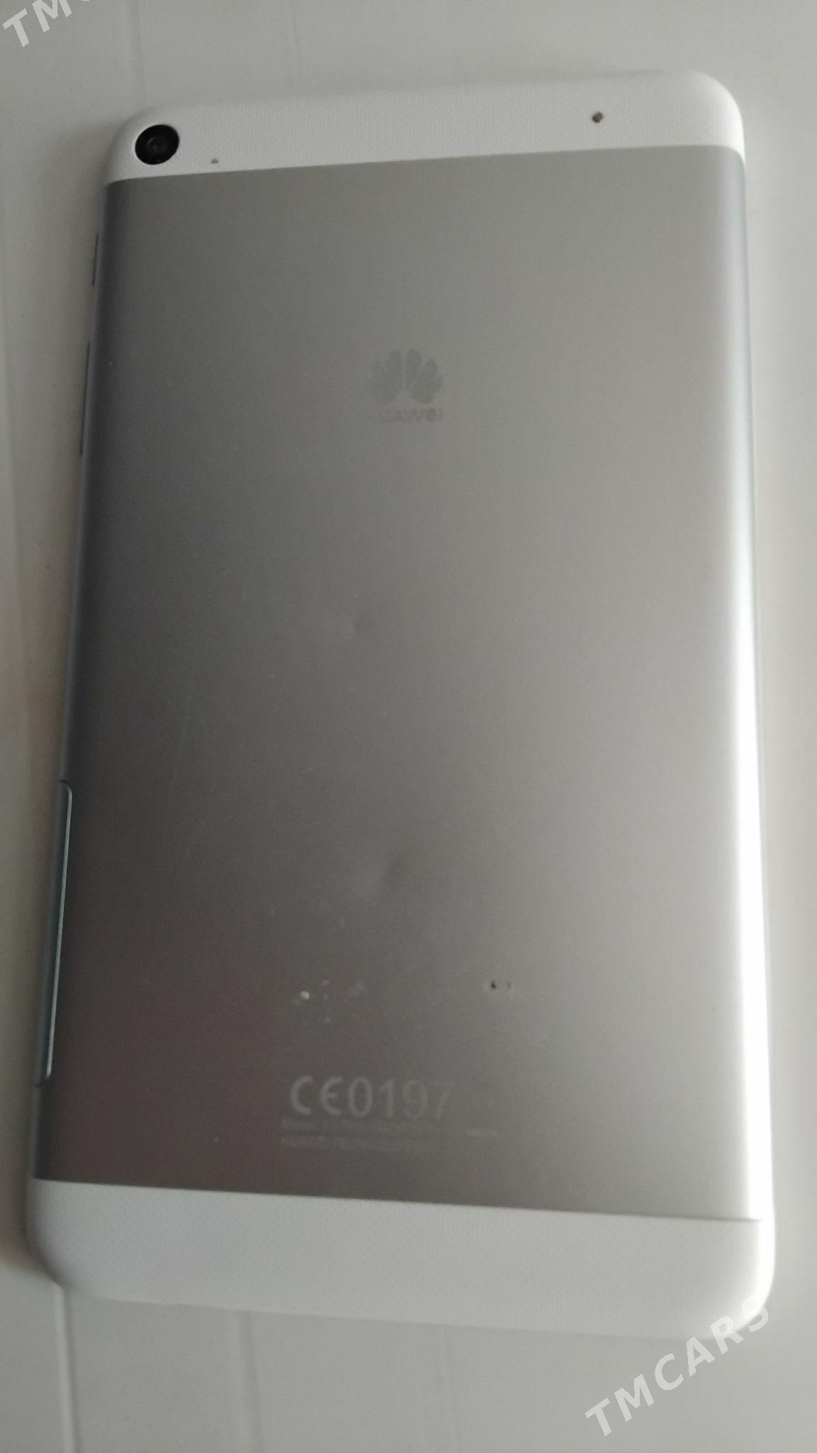 планшет - Türkmenabat - img 1