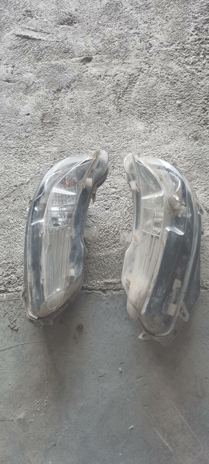 Aziyada Camry tumalnik 300 TMT - Гарадамак Шор - img 1