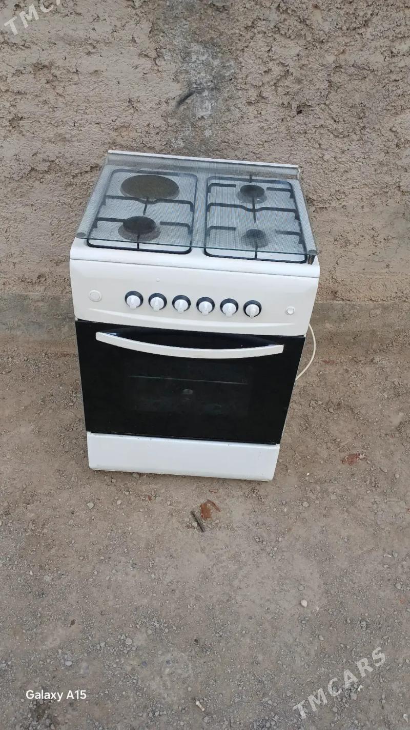 gaz plita газ плита - Aşgabat - img 1