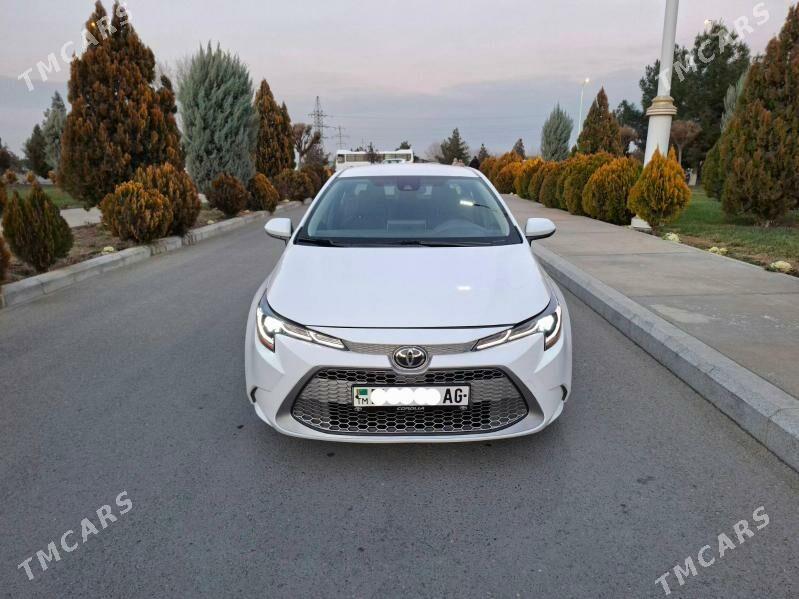 Toyota Corolla 2020 - 229 000 TMT - Aşgabat - img 1