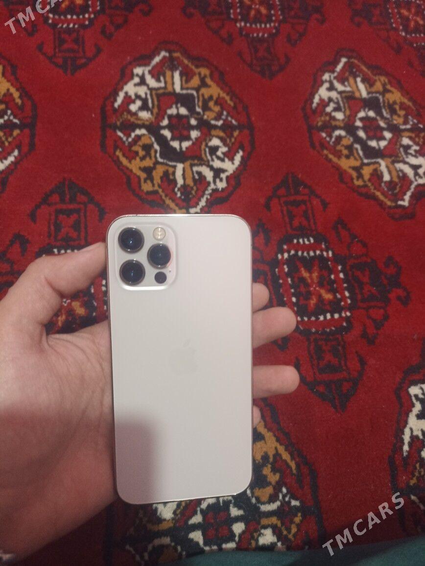 iphone 12pro - Daşoguz - img 1