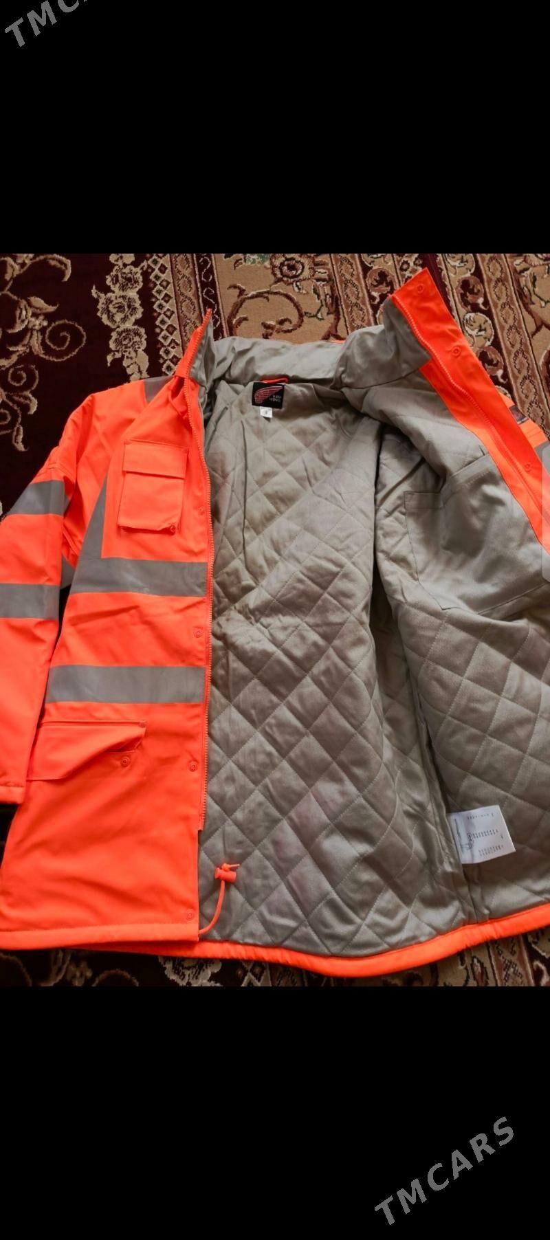 куртка дождевик - Hazar - img 1