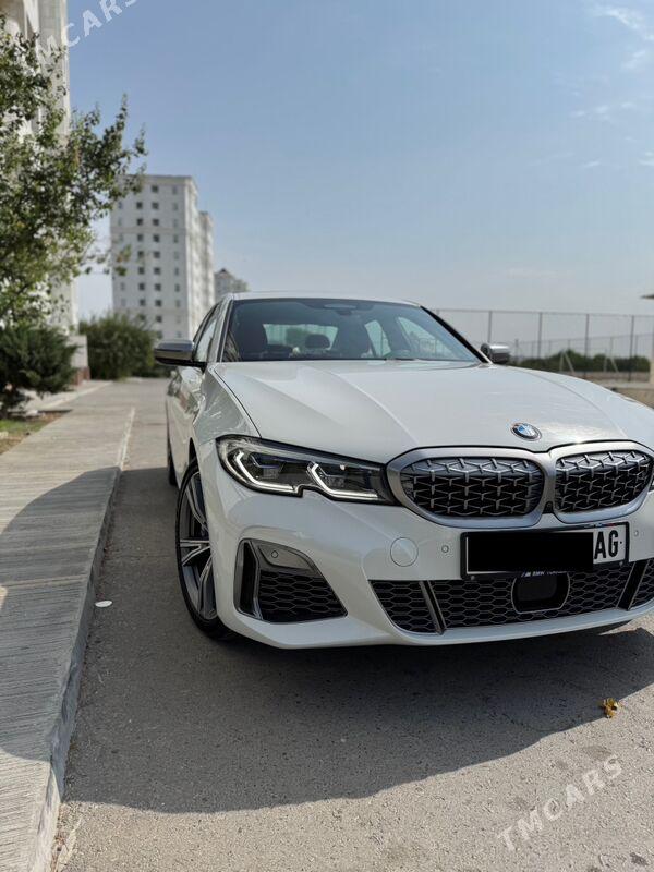 BMW 340 2020 - 820 000 TMT - Ашхабад - img 1