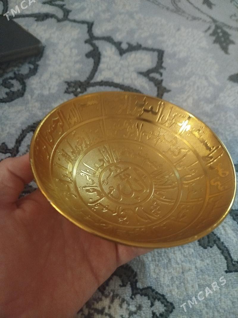 пиала - Ашхабад - img 1