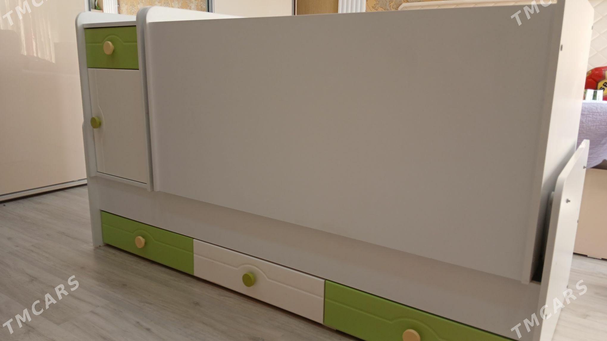 Детская кровать - Мир 4 - img 1