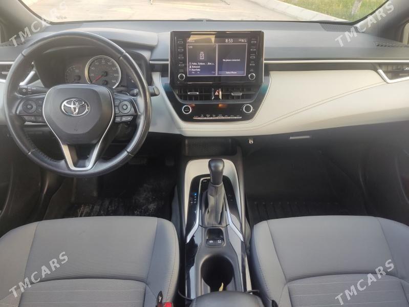 Toyota Corolla 2020 - 280 000 TMT - Туркменабат - img 1