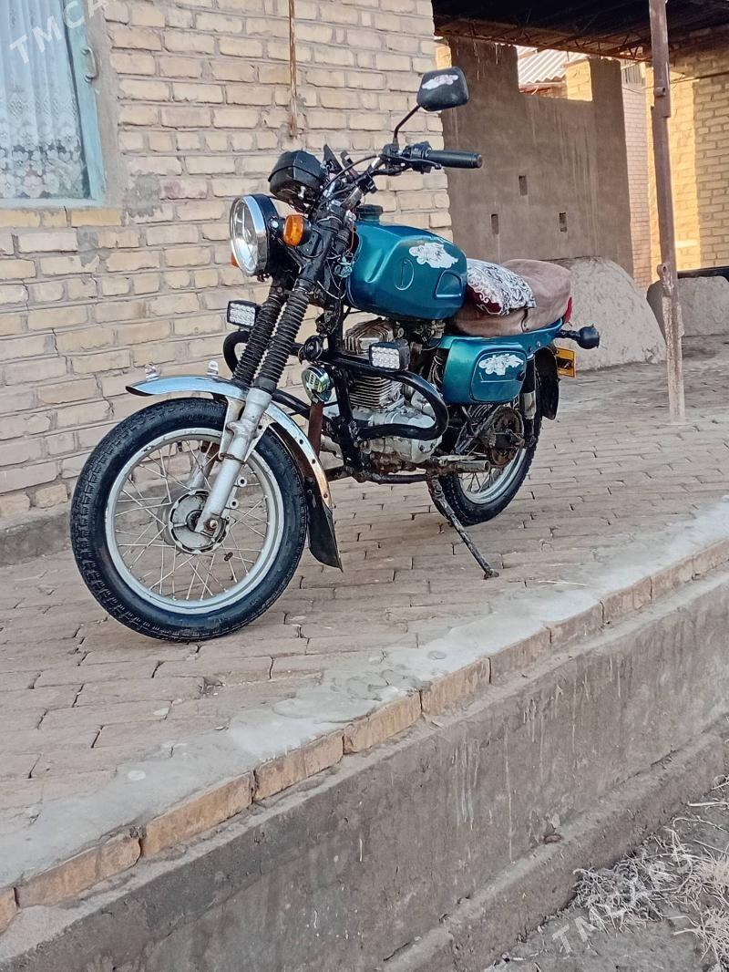 Fekon FK200-14G 2018 - 7 500 TMT - Гарабекевюл - img 1