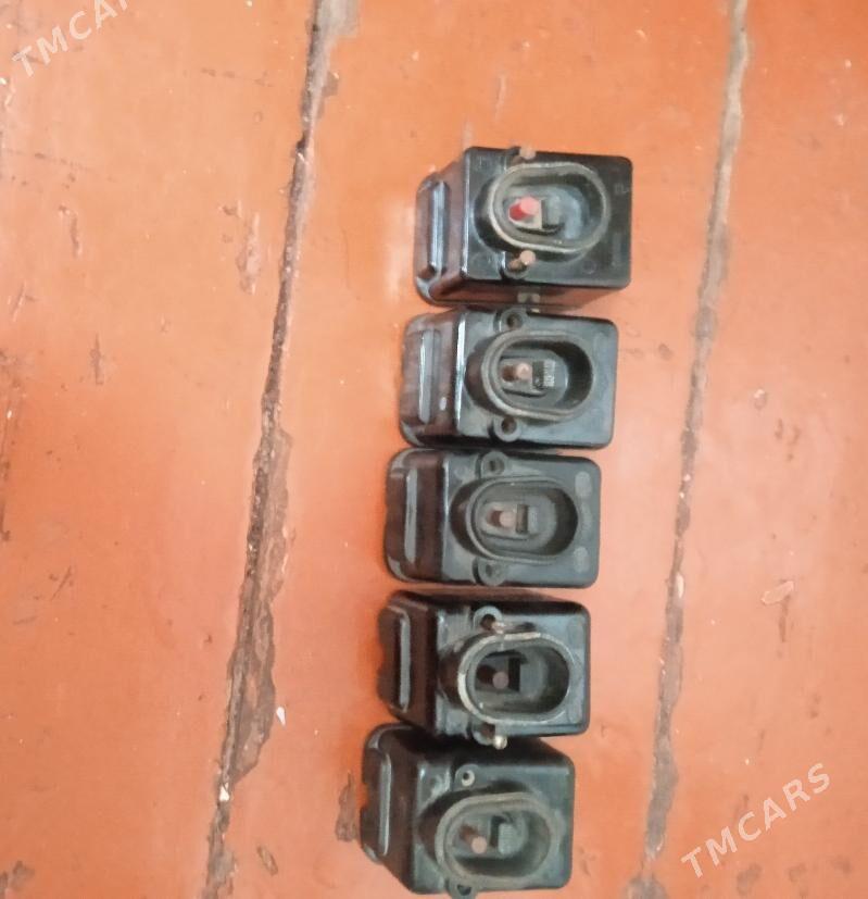 кнопки и реле - Туркменабат - img 1