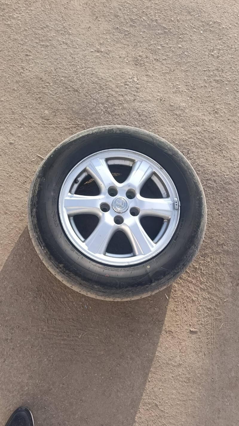 lexus 16lyk diska 3 600 TMT - Boldumsaz - img 1