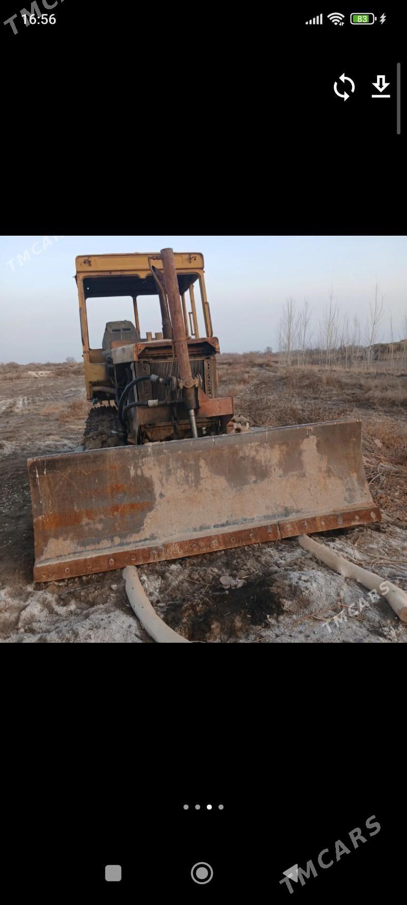 MTZ 80 1990 - 25 000 TMT - Akdepe - img 1