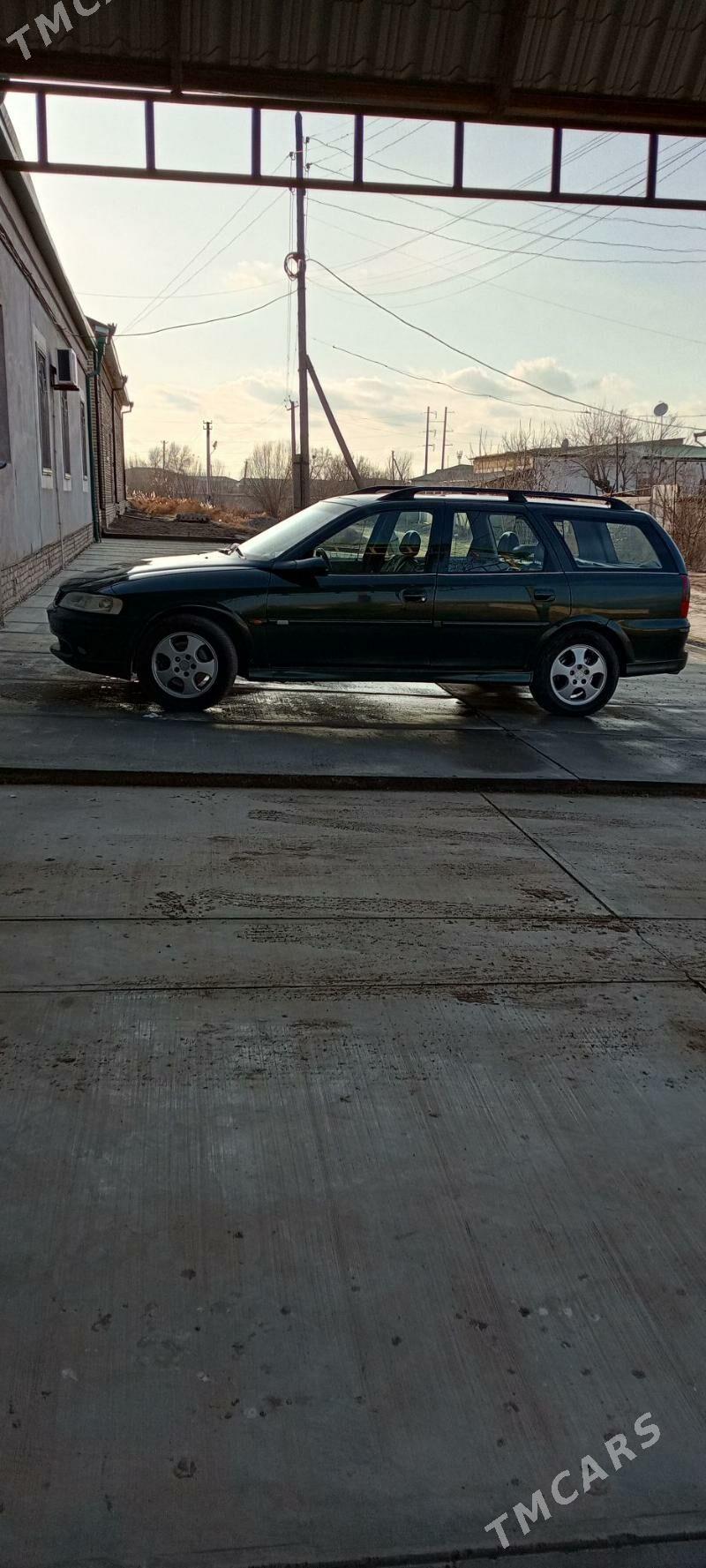 Opel Vectra 1999 - 70 000 TMT - Дашогуз - img 1