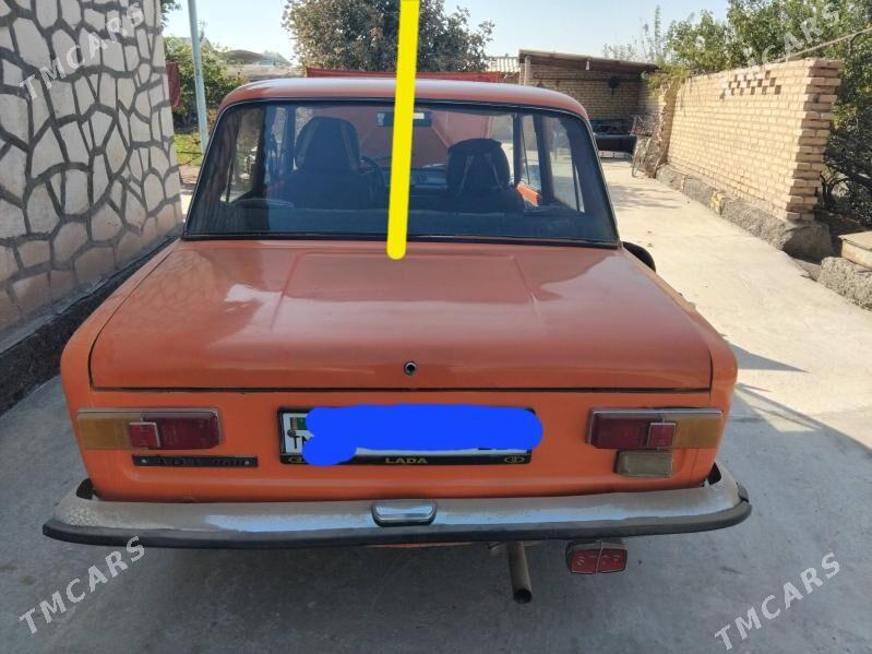 Lada 2101 1985 - 25 000 TMT - Hojambaz - img 1