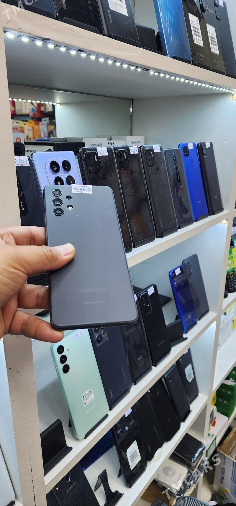 A32 (6/128) - Ашхабад - img 1