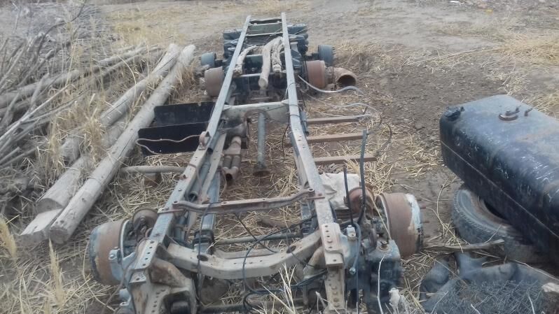 rama 40 000 TMT - Saýat - img 1