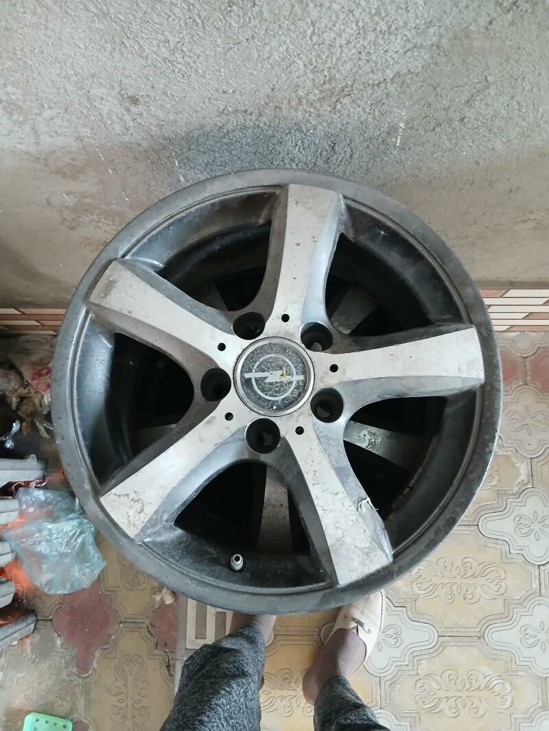 Diska 1 200 TMT - Daşoguz - img 1