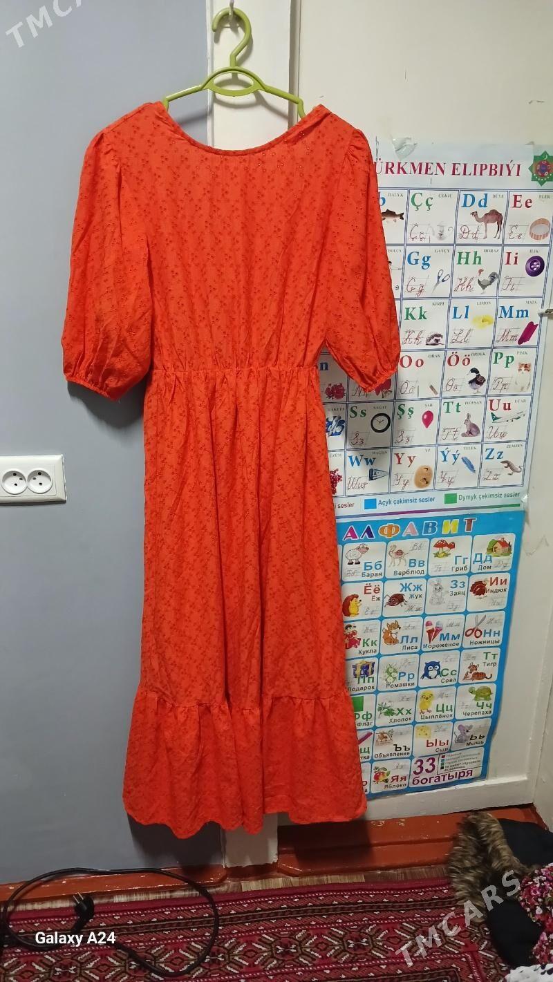 Koynekler - Туркменабат - img 1