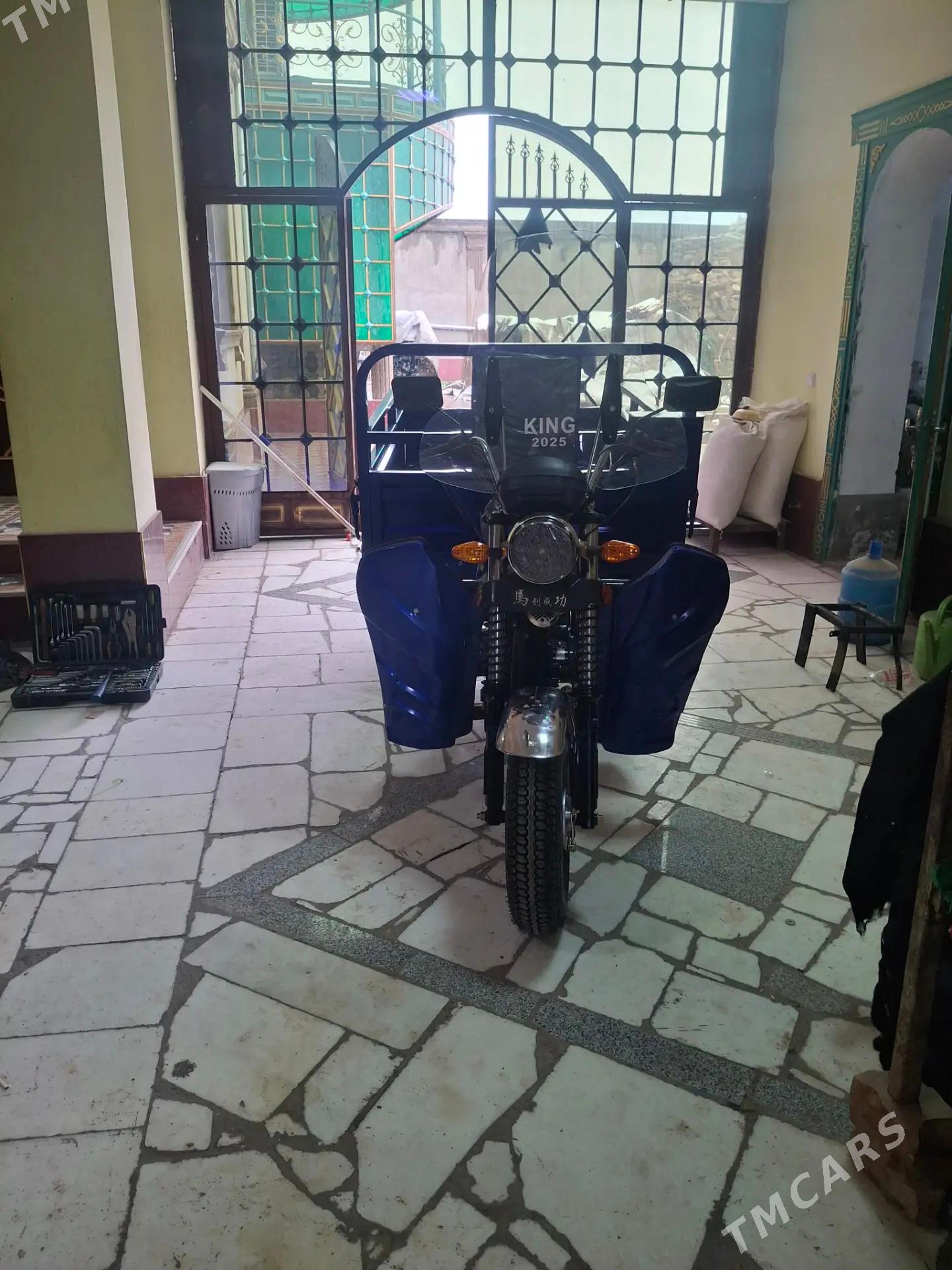 Fekon FK200-14G 2025 - 22 000 TMT - Бабадайхан - img 1