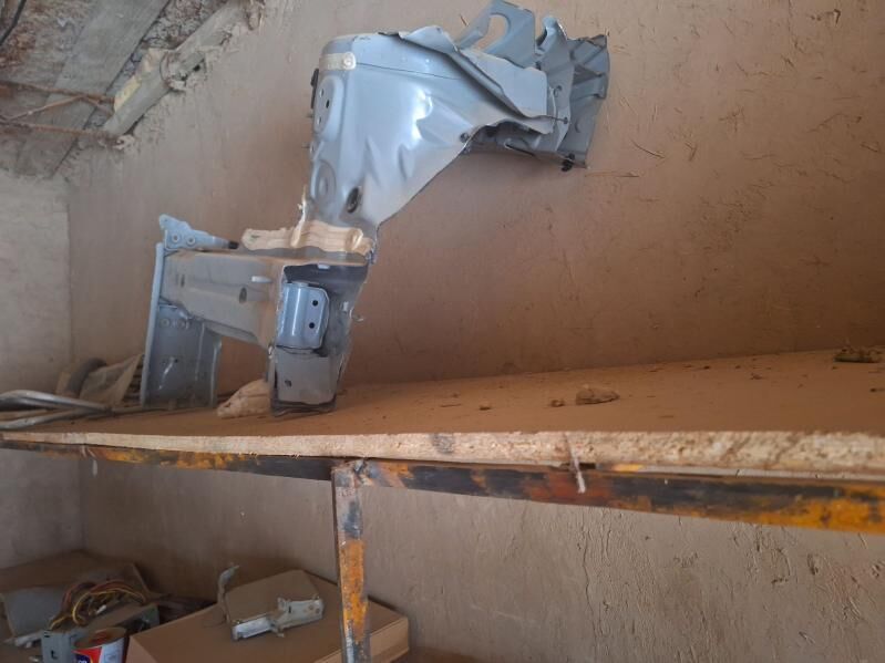 karolla 22 1 200 TMT - Мургап - img 1