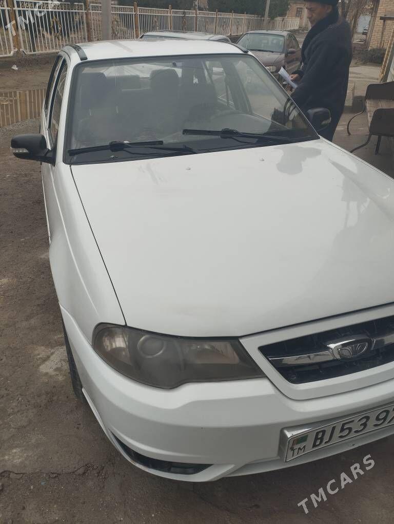 Daewoo Nexia 2014 - 70 000 TMT - Туркменабат - img 1