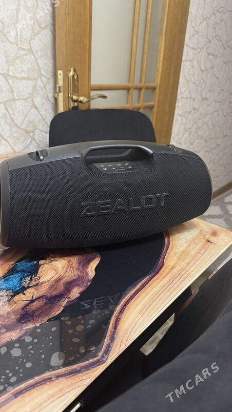 Колонка - Ашхабад - img 1