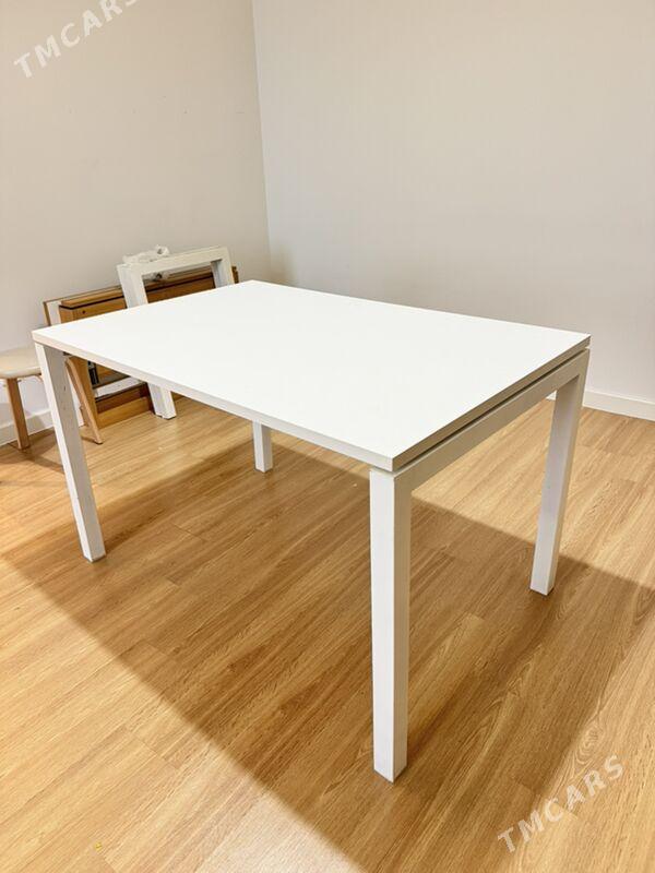 стол - Ашхабад - img 1