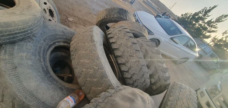 Pakirisga 1 000 TMT - Ёлётен - img 1