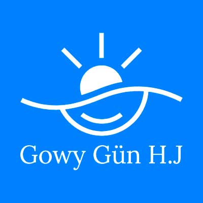 "Gowy Gün"H.J.