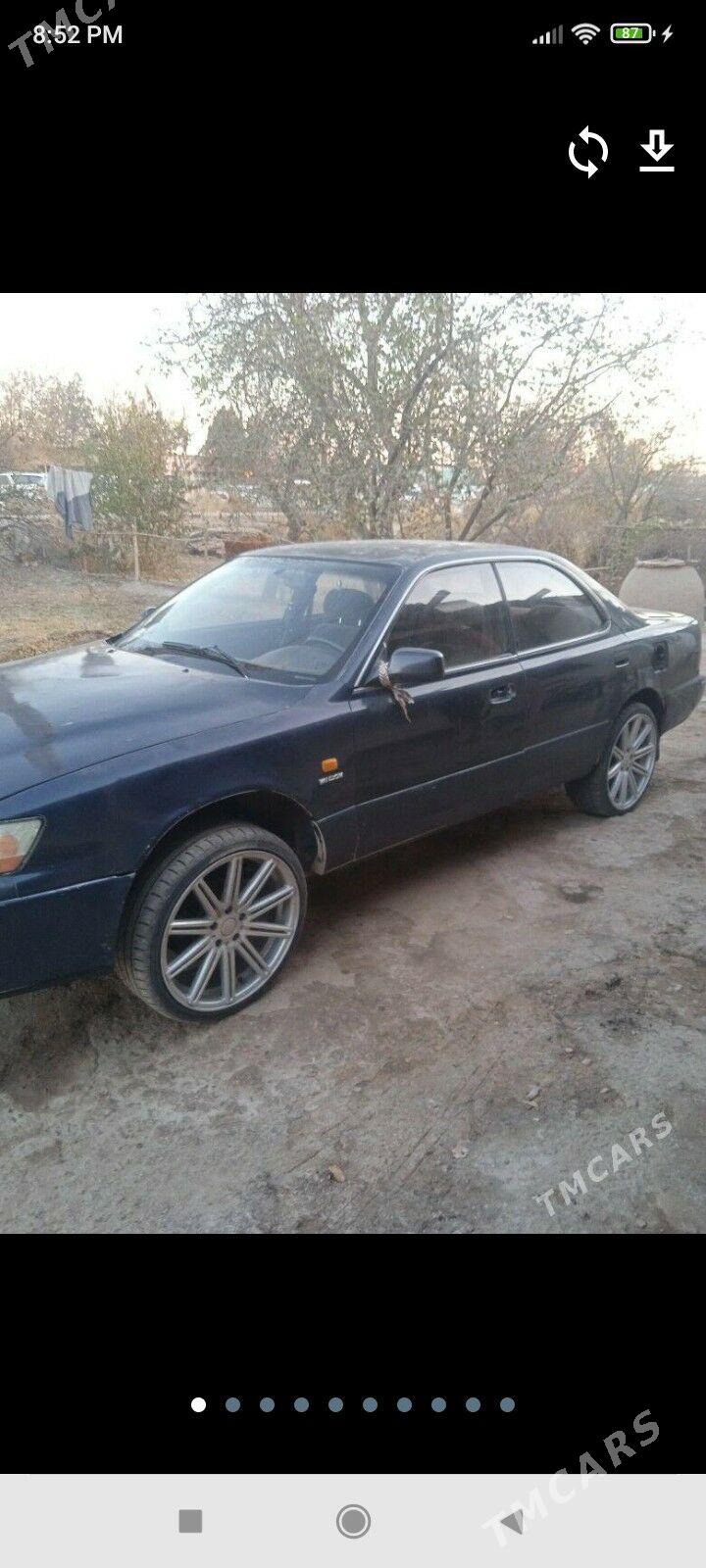 Toyota Windom 1993 - 30 000 TMT - Гороглы (Тагта) - img 1