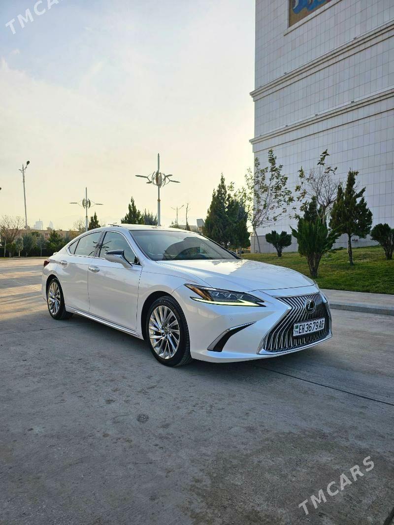 Lexus ES 350 2020 - 745 000 TMT - Aşgabat - img 1
