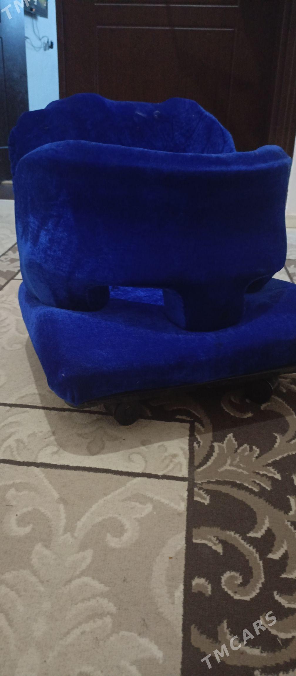 çaga diwany - Tejen - img 1