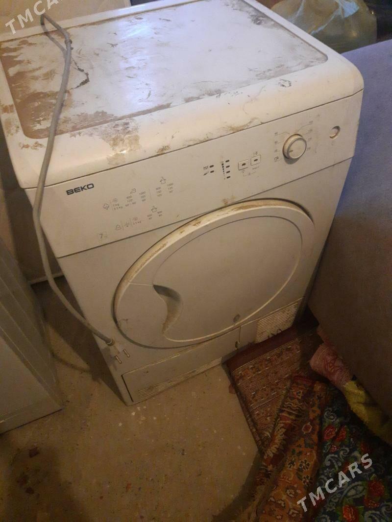 Susilka Сушилка Esik guradyjy - Бузмеин - img 1