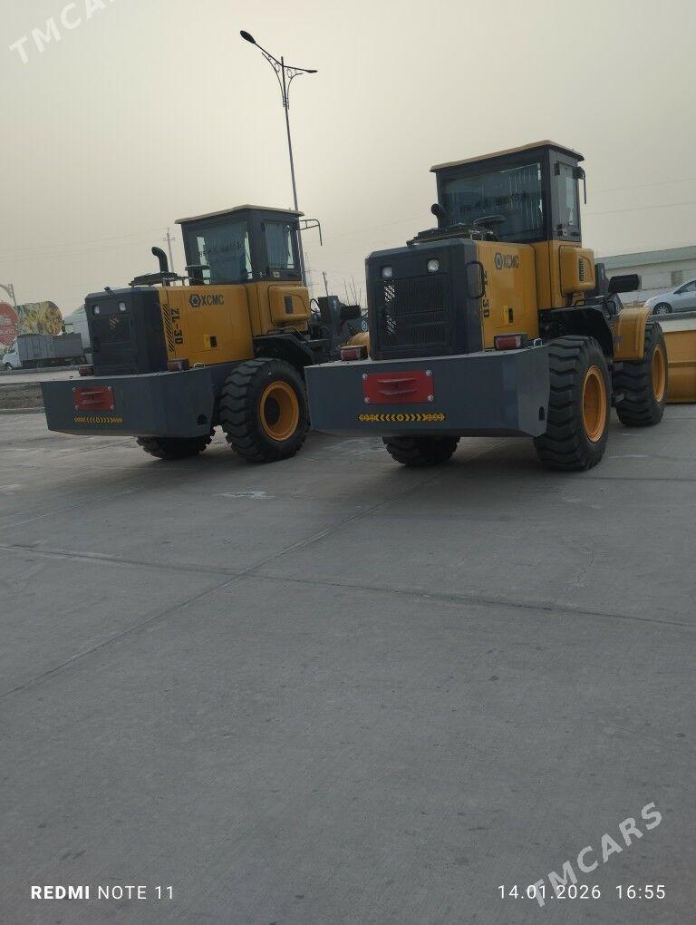 XCMG LW300F 2025 - 500 000 TMT - Туркменабат - img 1