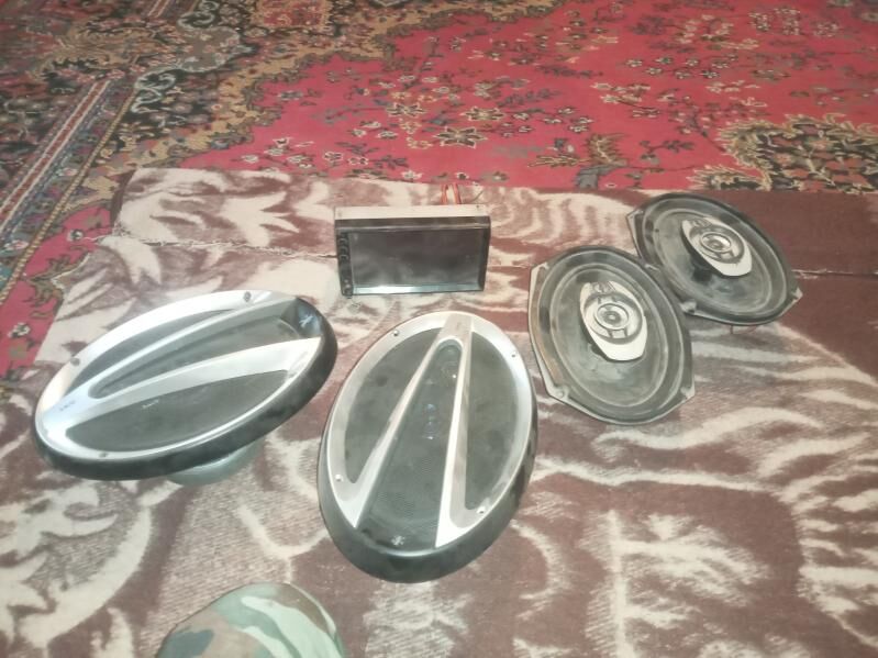 telewizor we kalonka 1 100 TMT - Sakar - img 1